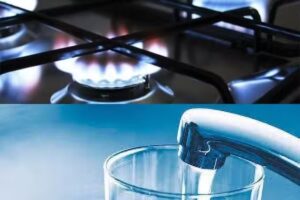 Gasista matriculado y plomero