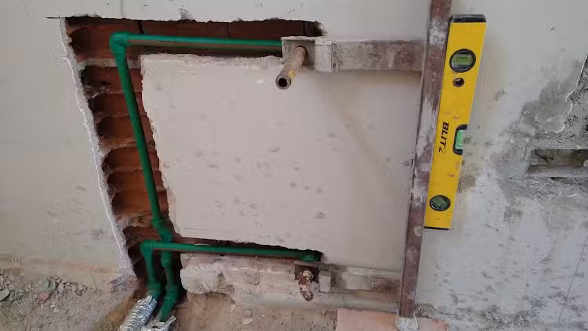 Gasita Matriculado. Lucas