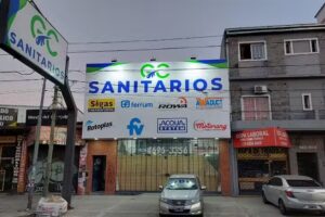 GC Sanitarios