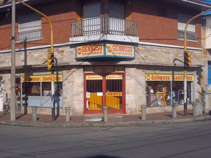 Gennoso Sanitarios