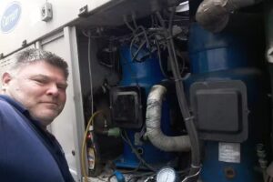 GL Servicios T&eacute;cnicos &ndash; Climatizaci&oacute;n, plomero, electricista, calderas, aire acondicionado