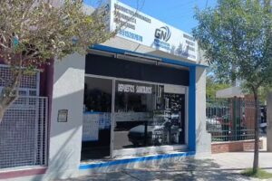 GN Repuestos Sanitarios