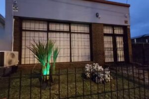 GR MANTENIMIENTO SRL