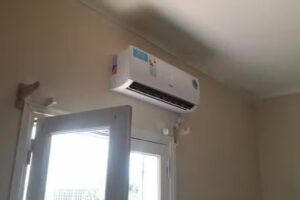 GROSSO-INSTALACIONES. Servicios integrales.