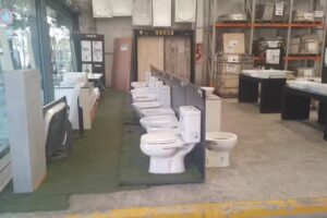 Grupo Dersa &ndash; Outlet