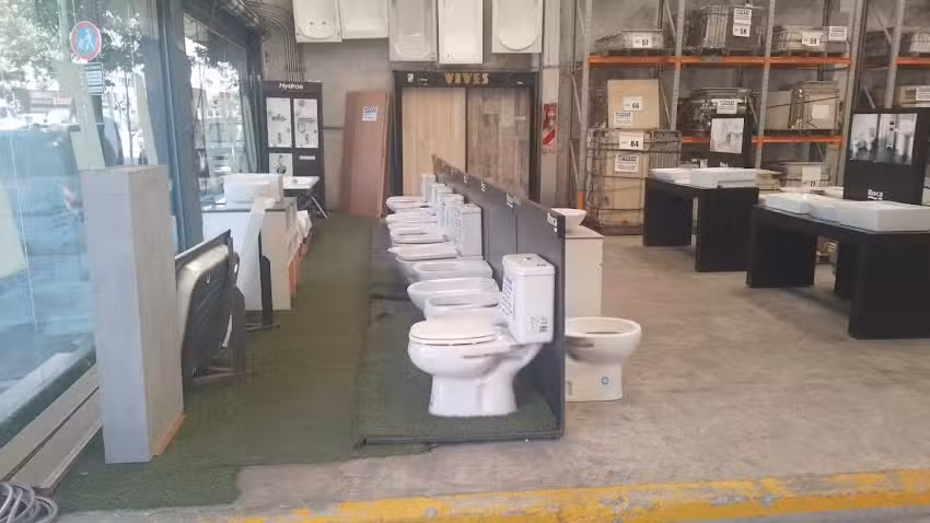 Grupo Dersa &ndash; Outlet