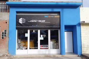 Grupo Jecsa S.R.L &ndash; Materiales, Ferreter&iacute;a y Seguridad Industrial