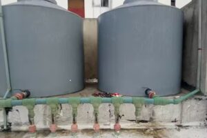 GS del Sur Matriculado Gasista &ndash; Plomero