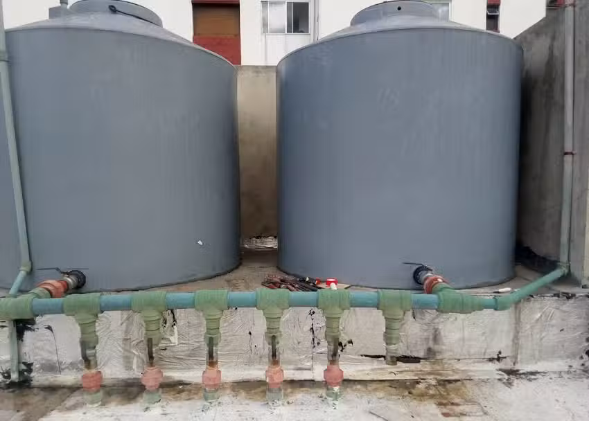 GS del Sur Matriculado Gasista – Plomero