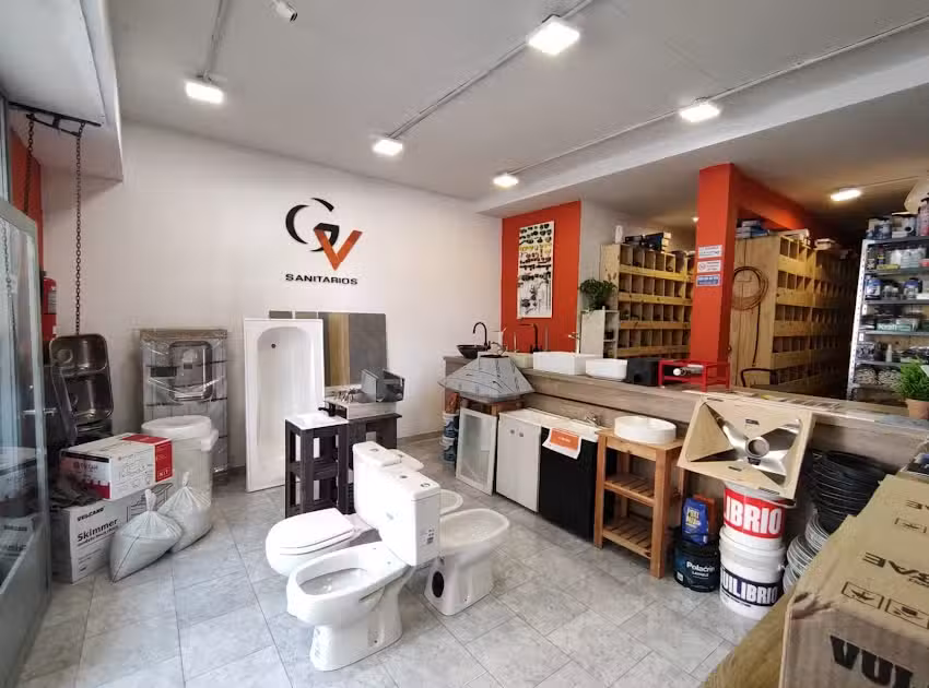 GV sanitarios