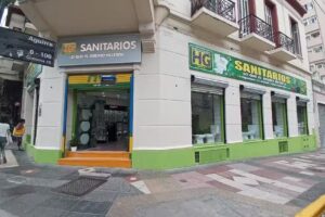 HG Sanitarios