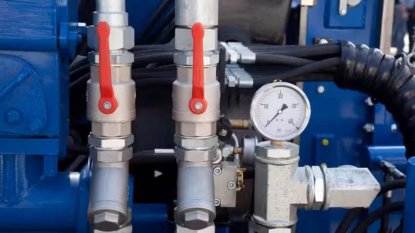 Hidr&aacute;ulica Alfredo Sulic E Hijos