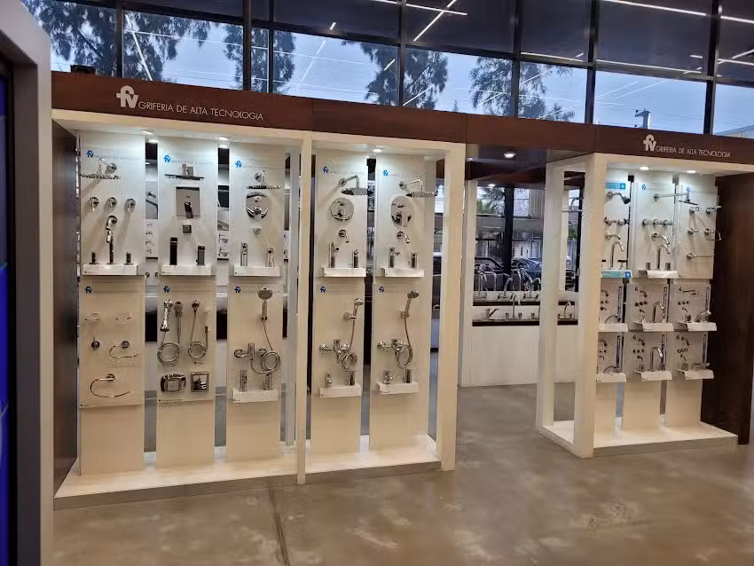 Hidronorte Sanitarios