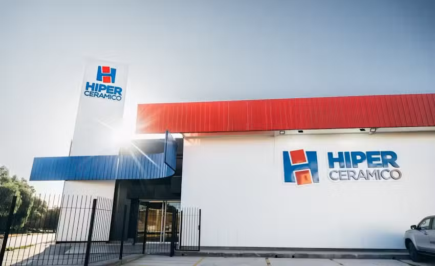 Hipercer&aacute;mico San Juan