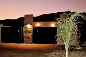 Hospedaje Escape Urbano