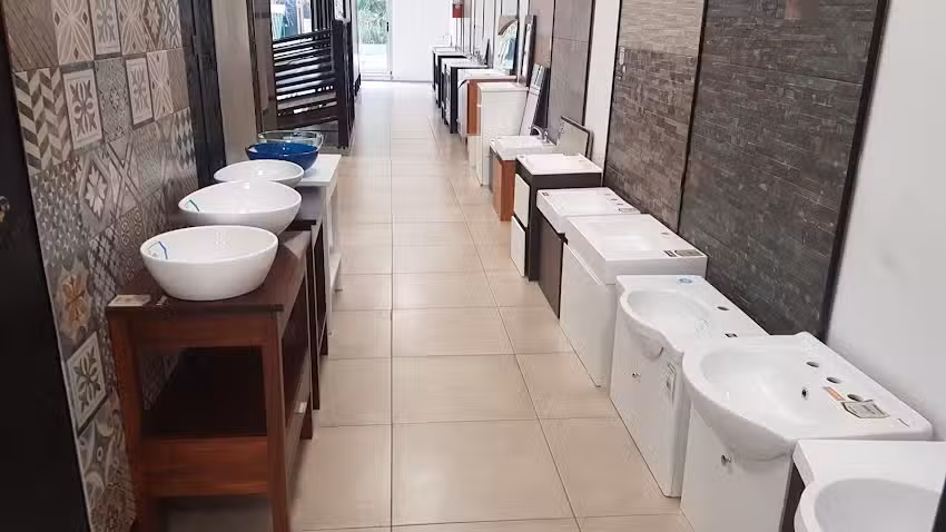 Imperio del Cer&aacute;mico