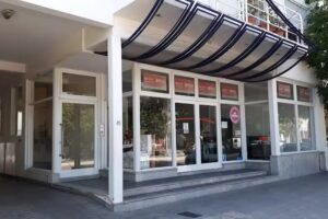 Insagas- Mercado Sanitario