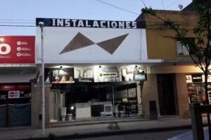 Instalaciones GALMES