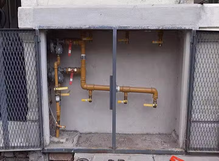 Instalaciones Jls