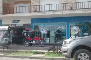 Instalaciones Patagonicas