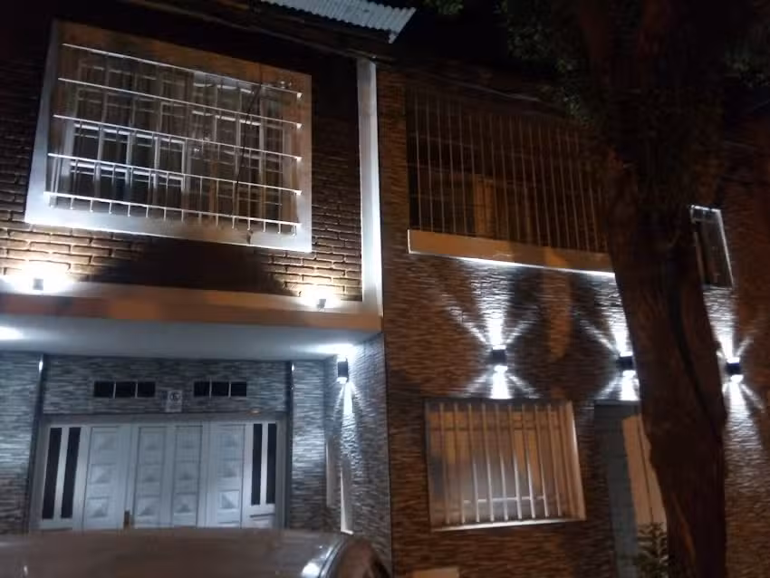 Instalaciones Resueltas