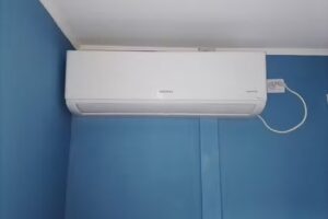 INSTALADOR DE AIRE ACONDICIONADO MATRICULADO/ PLOMERO/ DESTAPACIONES/GASISTA/ HERRERO