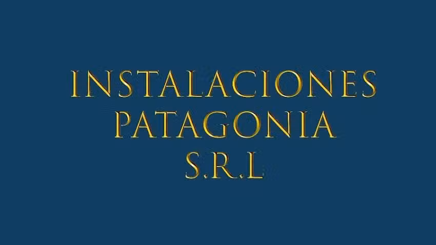 Instaladores Patagonia SRL