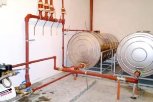 InstalArq Instalaciones