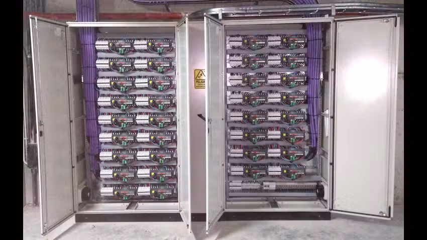 InstalTec Ltda. | Cooperativa de Trabajo