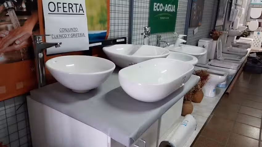 J. Arribillaga Gas y Sanitarios S.R.L.