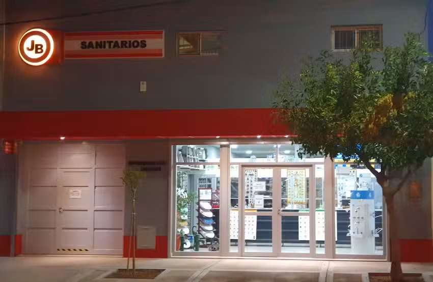JB Sanitarios