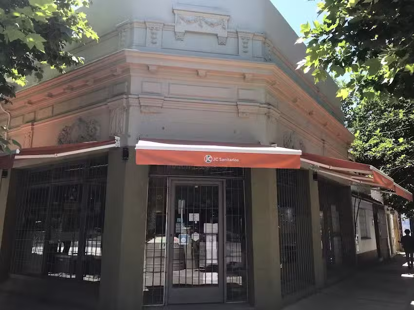 JC Sanitarios S.A.