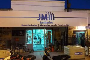 JM sanitario