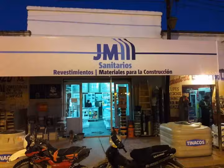 JM sanitario