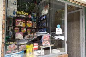 Jos&eacute; Obrero Sanitarios