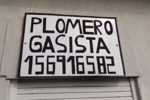 Juan Pablo Gasista Plomero