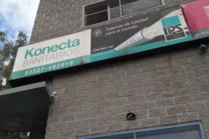 KONECTA SANITARIOS Benavidez