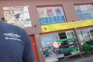 La Bigornia Distribuidora