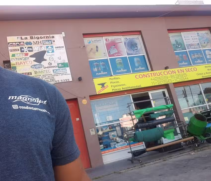 La Bigornia Distribuidora