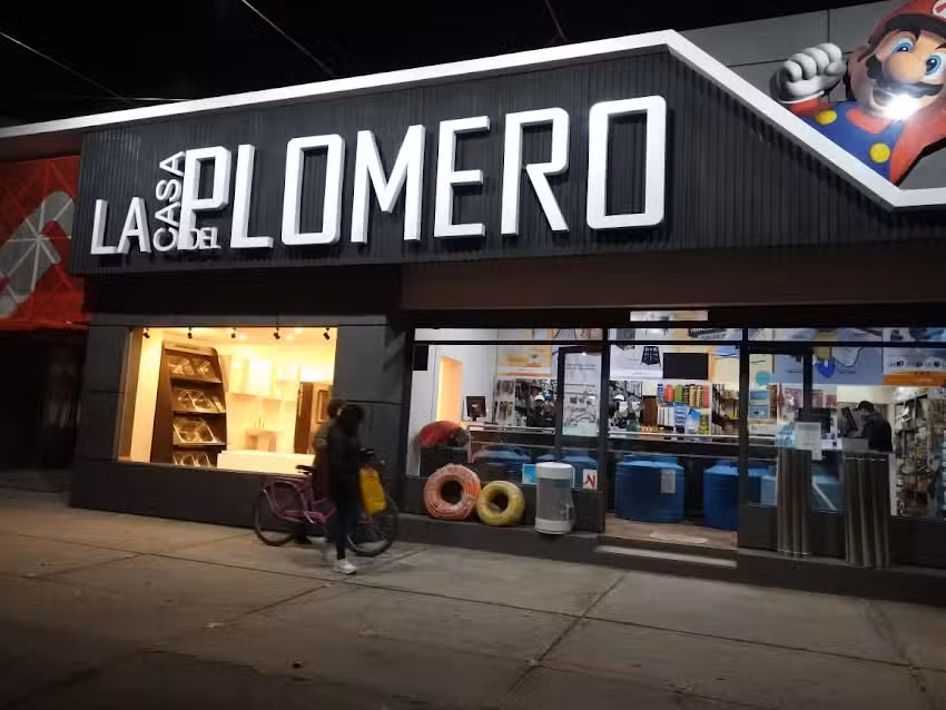 La Casa del Plomero