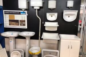 La Española Ceramicos Y Sanitarios