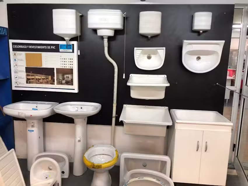 La Espa&ntilde;ola Ceramicos Y Sanitarios