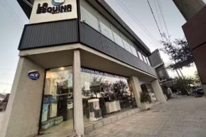 La Esquina Sanitarios