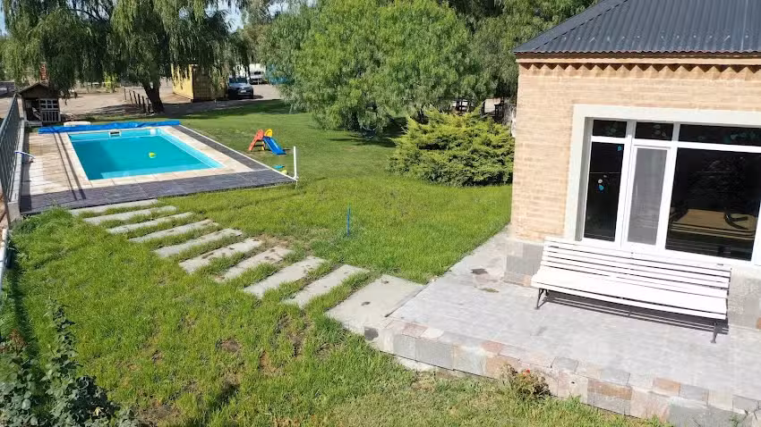 La Herradura Padel y Salon de eventos