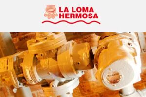 La Loma Hermosa