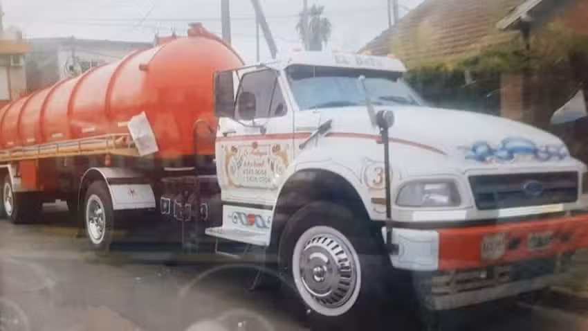 LA MADRUGADA DE MORETTO