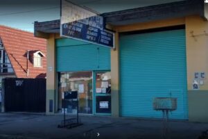 La plaza del plomero