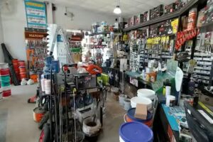 La Salida Corral&oacute;n y Ferreter&iacute;a