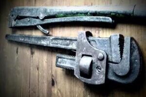 Leandro Díaz Plomero -Gasista Matriculado