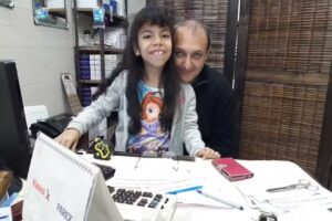 Lo Moro Sanitarios de Sergio Contino